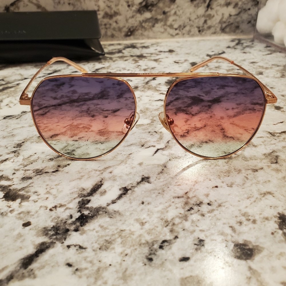 BOLON JARED Sunglasses.
